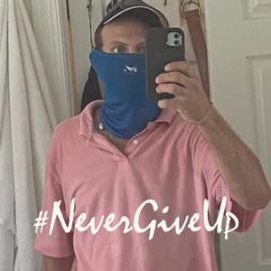 Meet your Posher, Nick